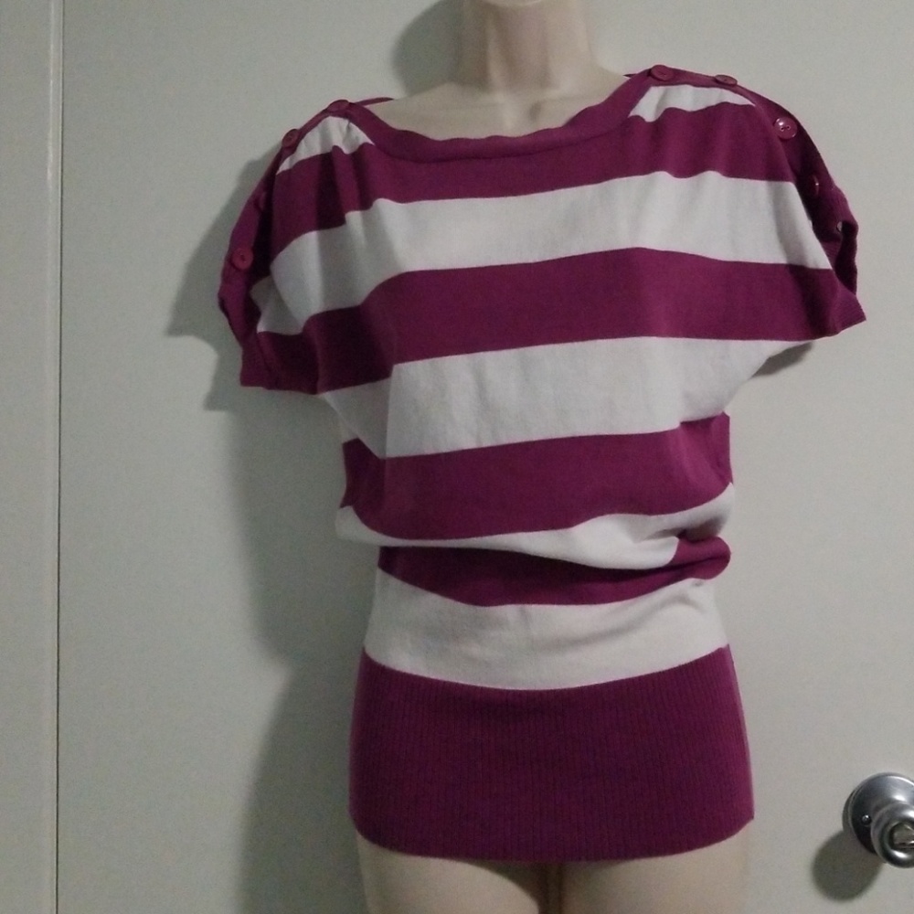 2b bebe shirt